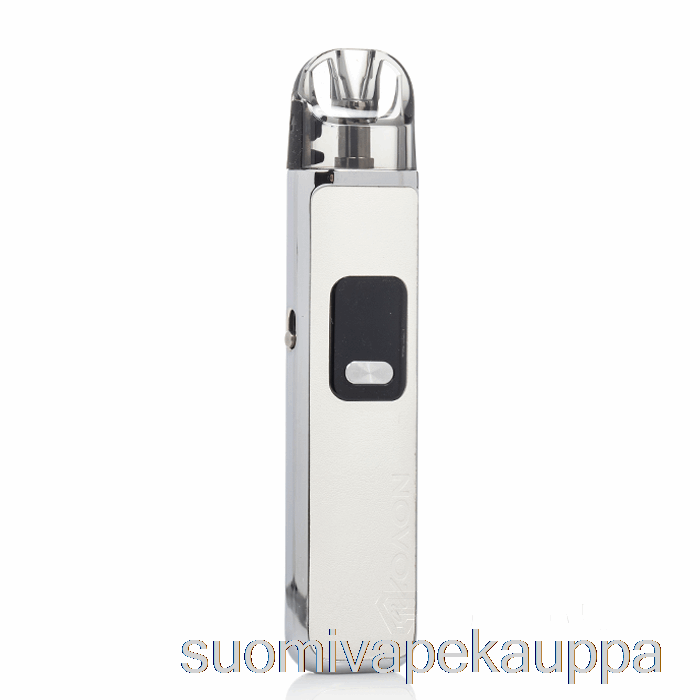 Vape Kauppa Smok Novo Pro 30w Pod System Valkoinen